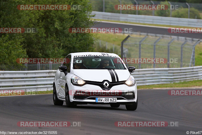 Bild #3215055 - Touristenfahrten Nürburgring Nordschleife 19.07.2017