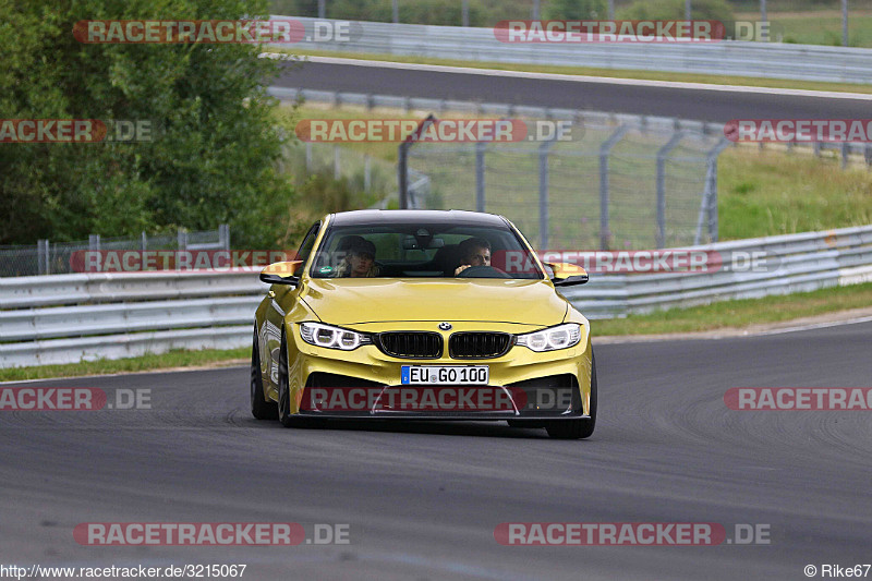 Bild #3215067 - Touristenfahrten Nürburgring Nordschleife 19.07.2017