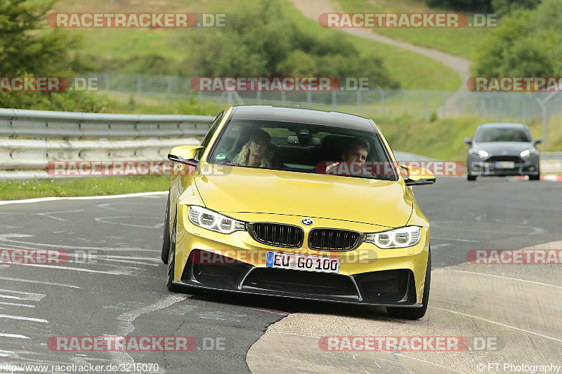 Bild #3215070 - Touristenfahrten Nürburgring Nordschleife 19.07.2017