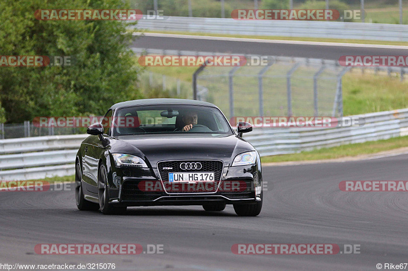 Bild #3215076 - Touristenfahrten Nürburgring Nordschleife 19.07.2017