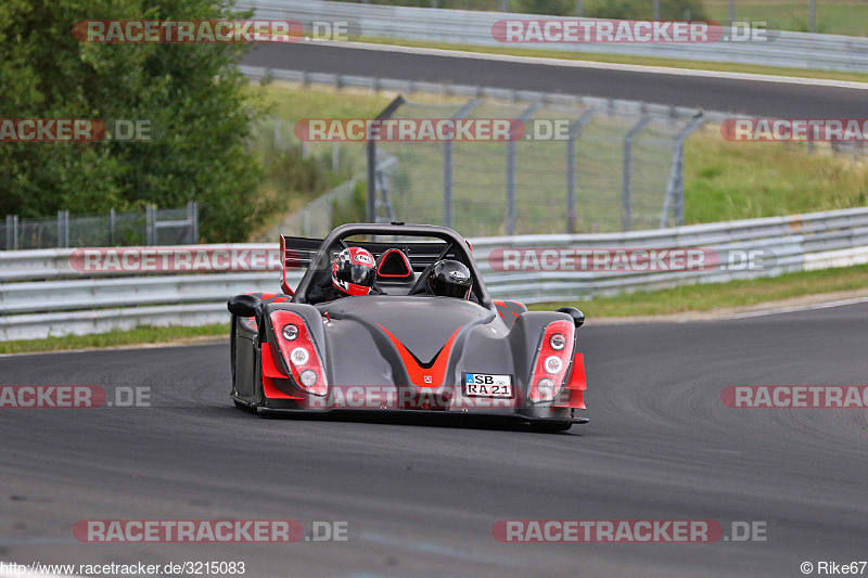 Bild #3215083 - Touristenfahrten Nürburgring Nordschleife 19.07.2017