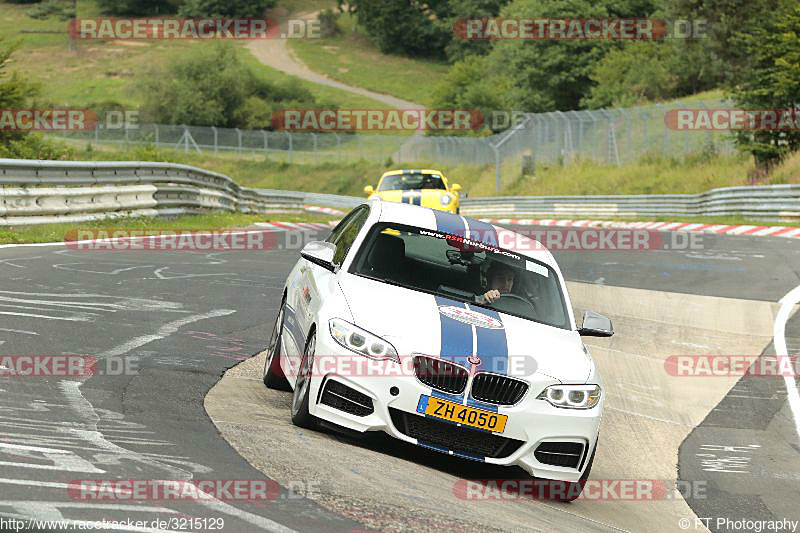 Bild #3215129 - Touristenfahrten Nürburgring Nordschleife 19.07.2017