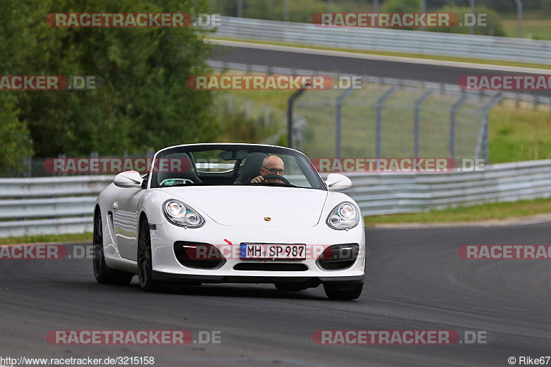 Bild #3215158 - Touristenfahrten Nürburgring Nordschleife 19.07.2017