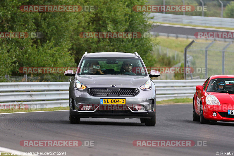 Bild #3215294 - Touristenfahrten Nürburgring Nordschleife 19.07.2017