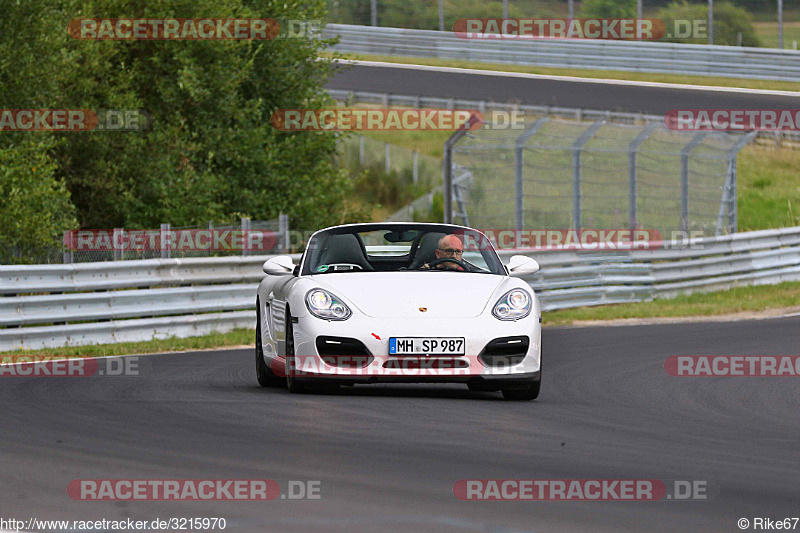 Bild #3215970 - Touristenfahrten Nürburgring Nordschleife 19.07.2017