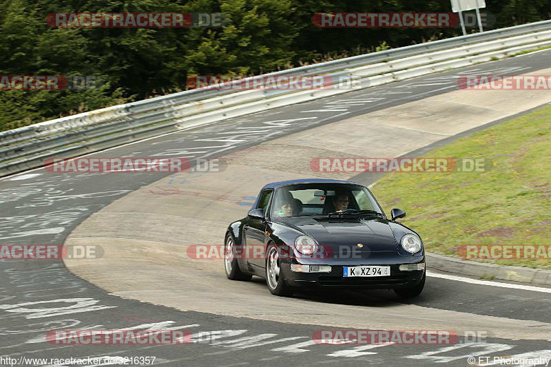 Bild #3216357 - Touristenfahrten Nürburgring Nordschleife 19.07.2017