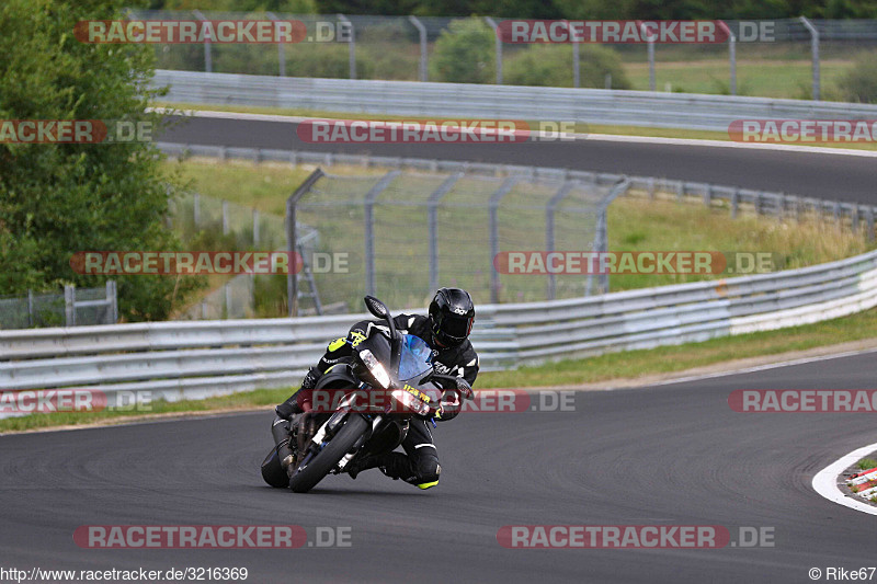 Bild #3216369 - Touristenfahrten Nürburgring Nordschleife 19.07.2017