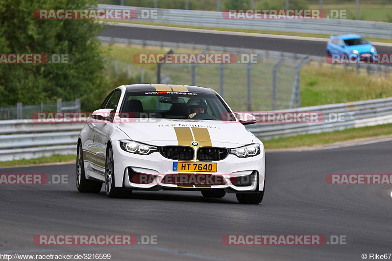 Bild #3216599 - Touristenfahrten Nürburgring Nordschleife 19.07.2017