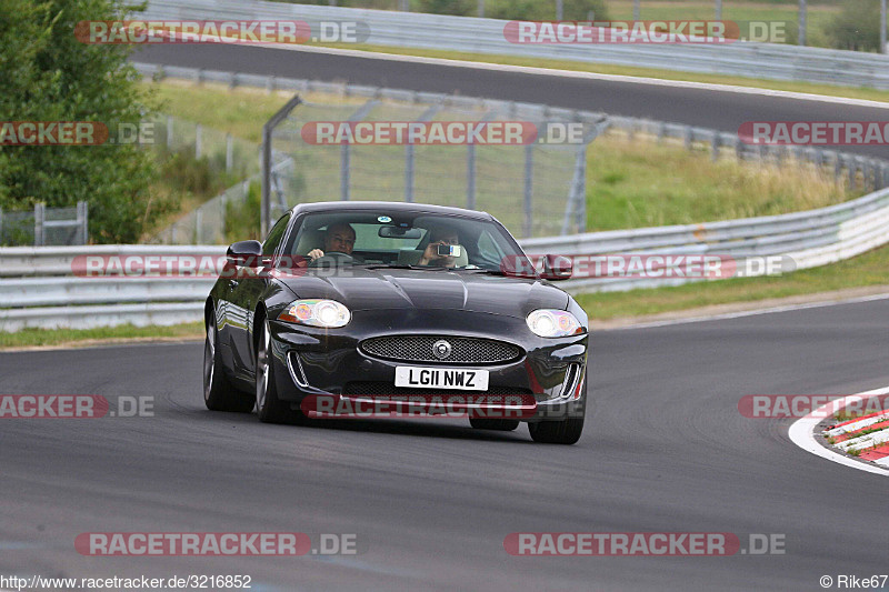 Bild #3216852 - Touristenfahrten Nürburgring Nordschleife 19.07.2017