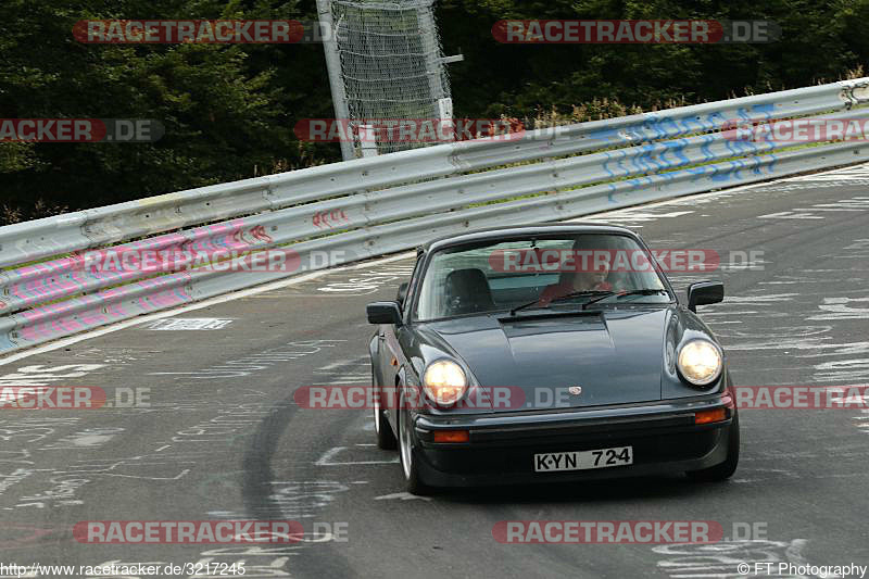 Bild #3217245 - Touristenfahrten Nürburgring Nordschleife 19.07.2017