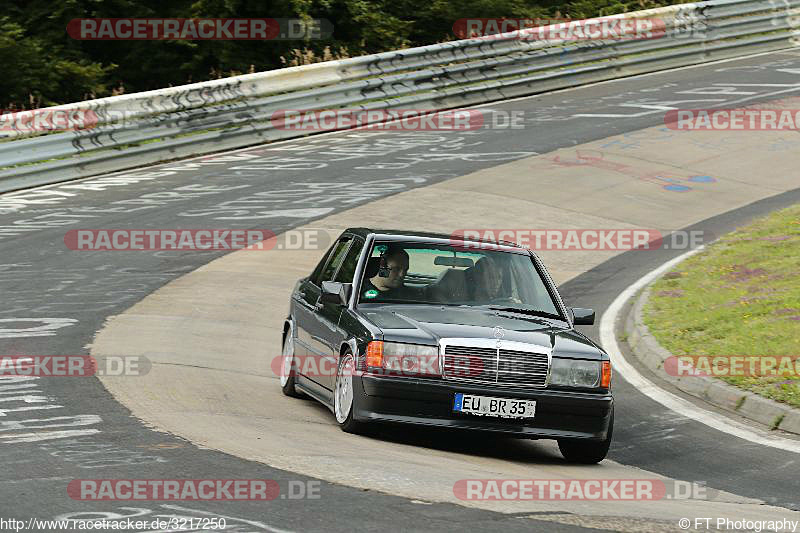 Bild #3217250 - Touristenfahrten Nürburgring Nordschleife 19.07.2017