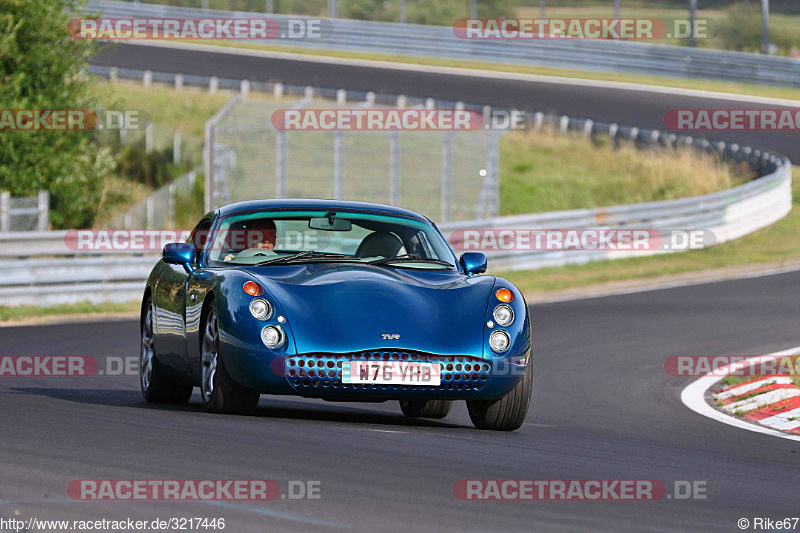 Bild #3217446 - Touristenfahrten Nürburgring Nordschleife 19.07.2017