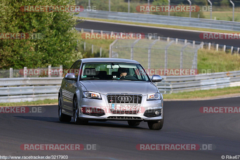 Bild #3217903 - Touristenfahrten Nürburgring Nordschleife 19.07.2017