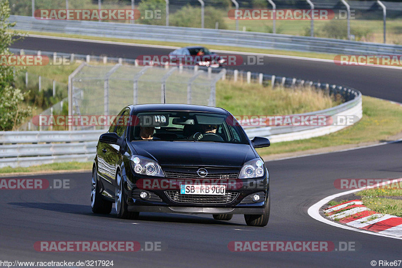 Bild #3217924 - Touristenfahrten Nürburgring Nordschleife 19.07.2017