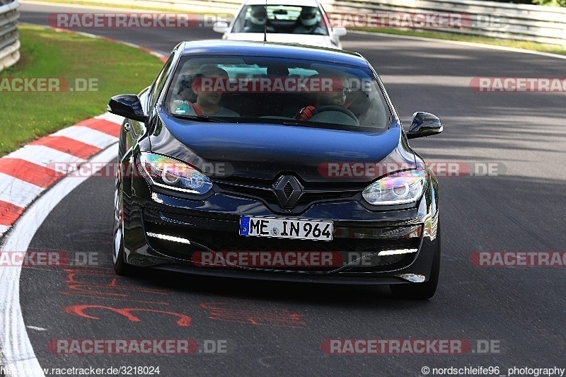 Bild #3218024 - Touristenfahrten Nürburgring Nordschleife 20.07.2017