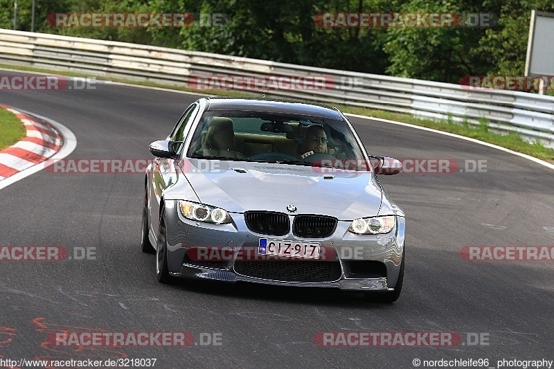 Bild #3218037 - Touristenfahrten Nürburgring Nordschleife 20.07.2017