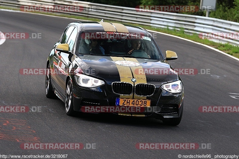 Bild #3218067 - Touristenfahrten Nürburgring Nordschleife 20.07.2017