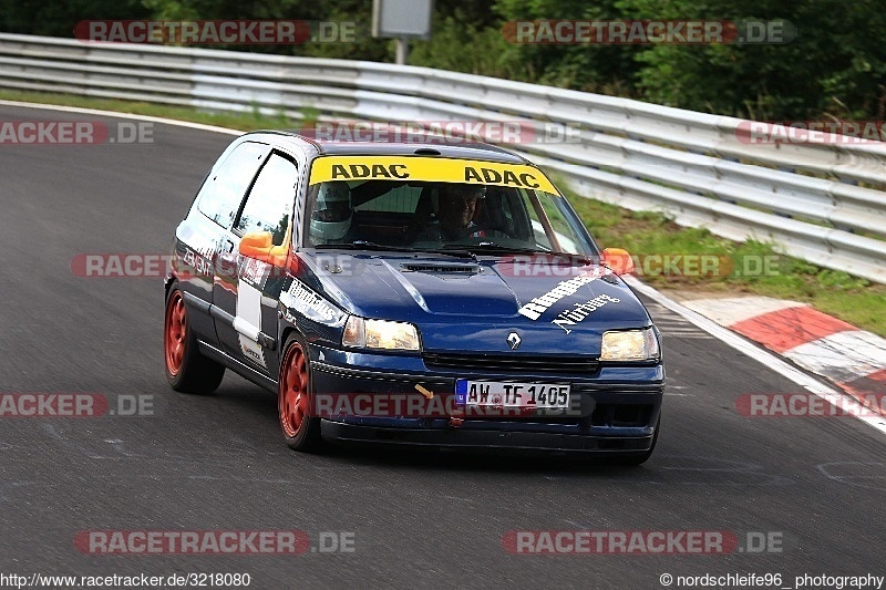 Bild #3218080 - Touristenfahrten Nürburgring Nordschleife 20.07.2017