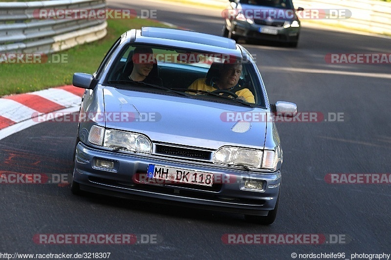 Bild #3218307 - Touristenfahrten Nürburgring Nordschleife 20.07.2017