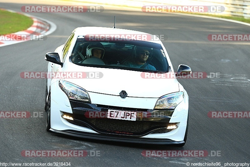 Bild #3218434 - Touristenfahrten Nürburgring Nordschleife 20.07.2017