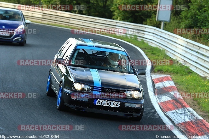 Bild #3218454 - Touristenfahrten Nürburgring Nordschleife 20.07.2017