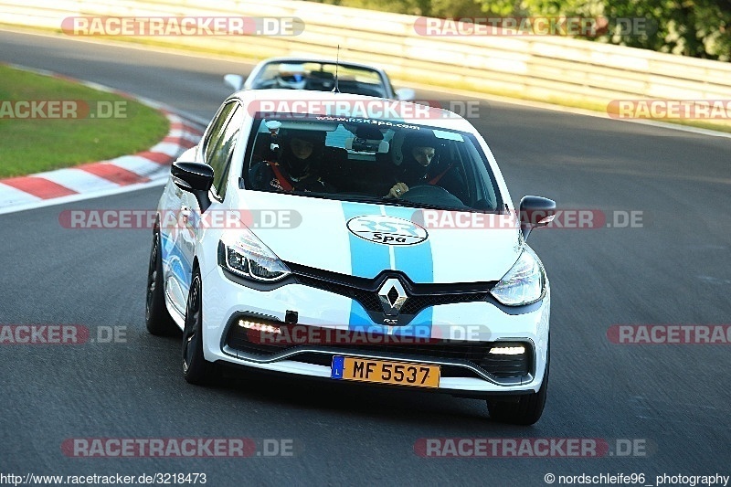 Bild #3218473 - Touristenfahrten Nürburgring Nordschleife 20.07.2017