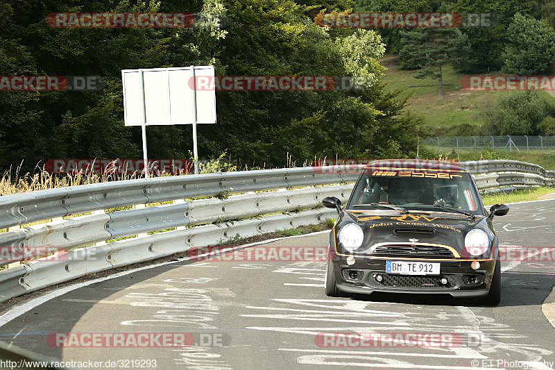 Bild #3219293 - Touristenfahrten Nürburgring Nordschleife 20.07.2017