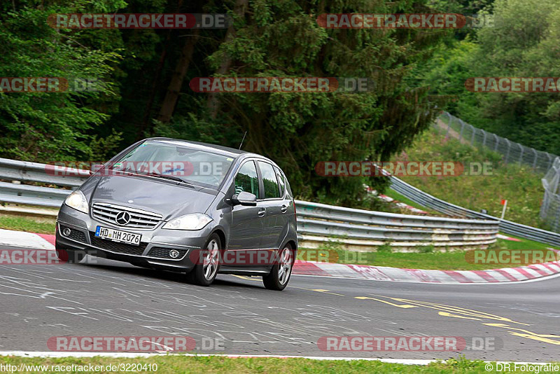 Bild #3220410 - Touristenfahrten Nürburgring Nordschleife 20.07.2017