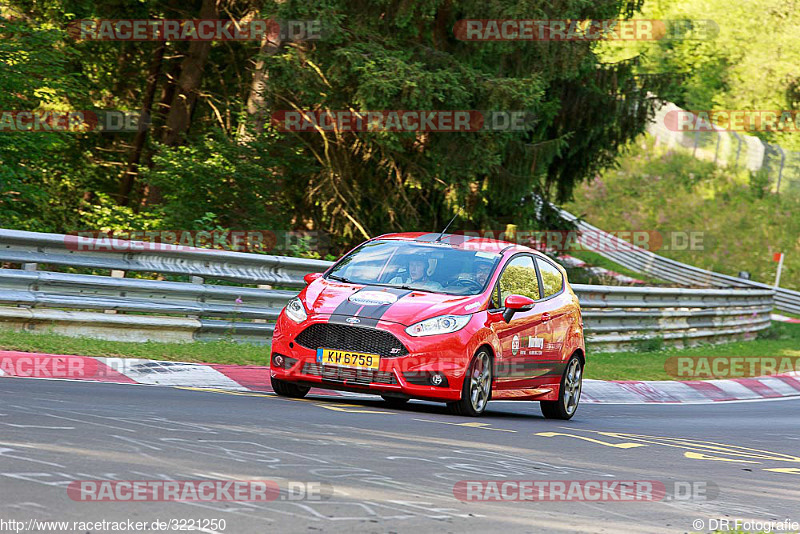 Bild #3221250 - Touristenfahrten Nürburgring Nordschleife 20.07.2017