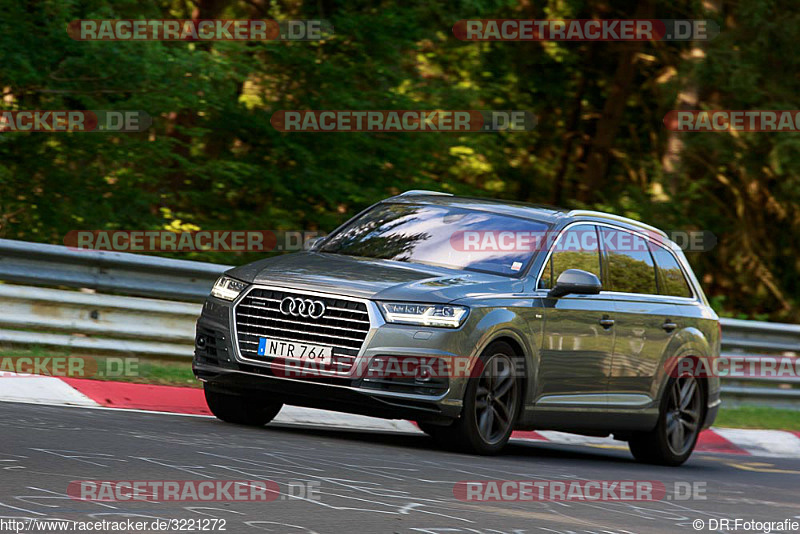 Bild #3221272 - Touristenfahrten Nürburgring Nordschleife 20.07.2017