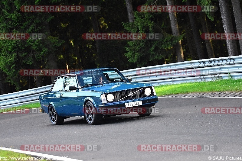 Bild #3221595 - Touristenfahrten Nürburgring Nordschleife 20.07.2017