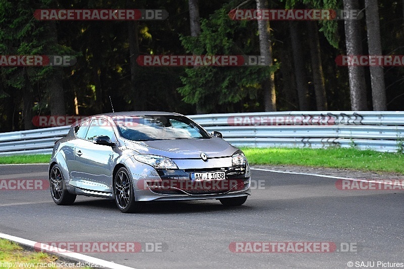 Bild #3221633 - Touristenfahrten Nürburgring Nordschleife 20.07.2017