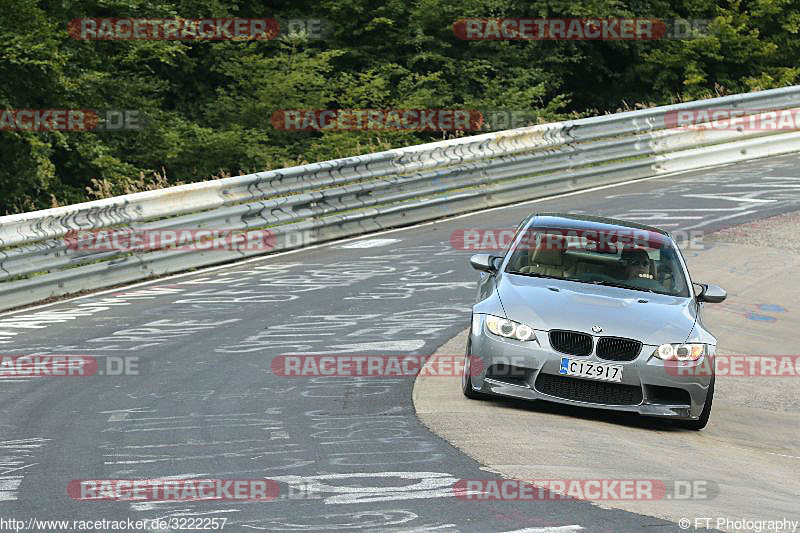 Bild #3222257 - Touristenfahrten Nürburgring Nordschleife 20.07.2017