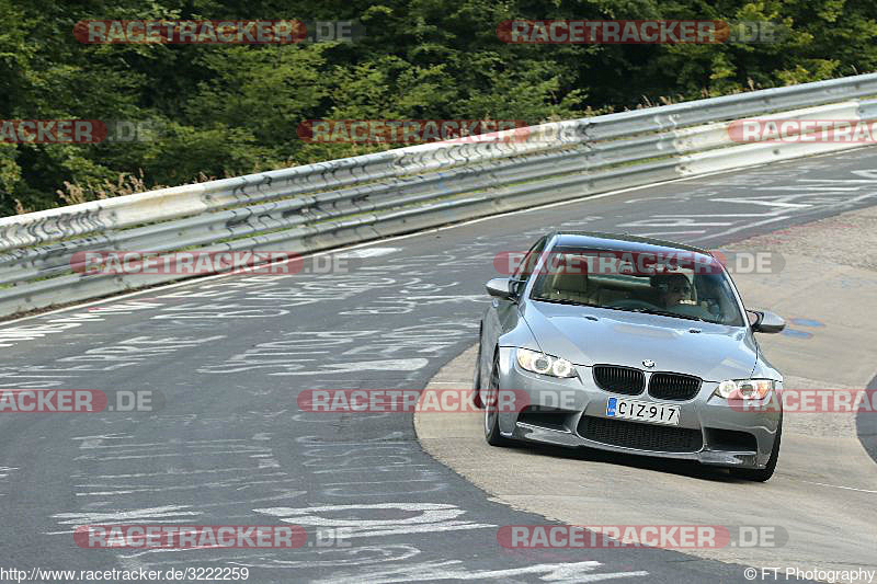 Bild #3222259 - Touristenfahrten Nürburgring Nordschleife 20.07.2017