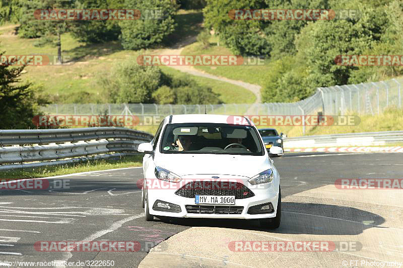 Bild #3222650 - Touristenfahrten Nürburgring Nordschleife 20.07.2017