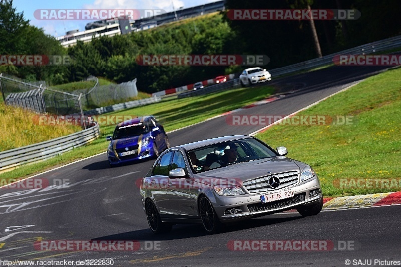 Bild #3222830 - Touristenfahrten Nürburgring Nordschleife 20.07.2017