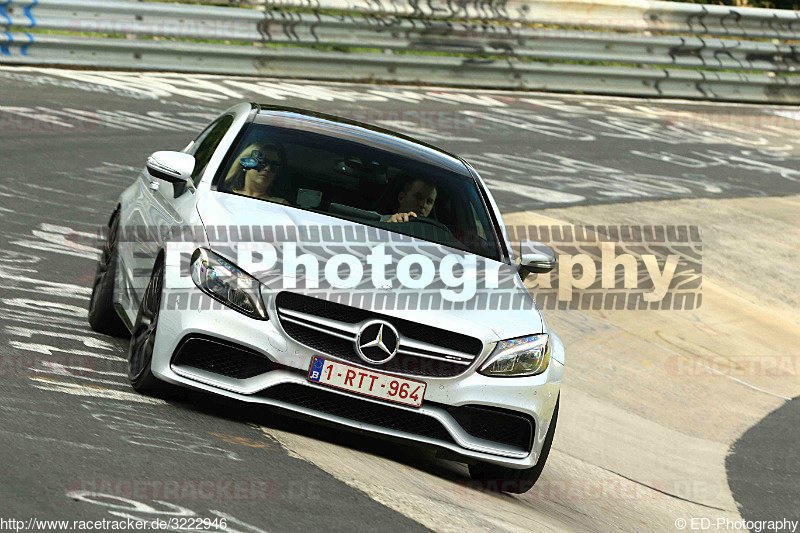 Bild #3222946 - Touristenfahrten Nürburgring Nordschleife 22.07.2017