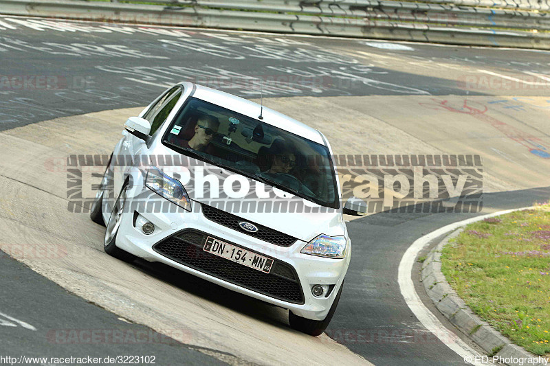 Bild #3223102 - Touristenfahrten Nürburgring Nordschleife 22.07.2017