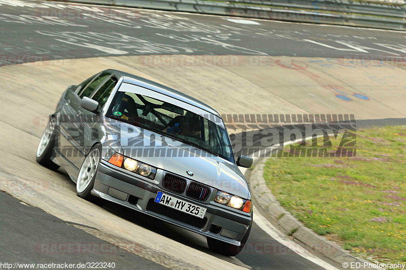 Bild #3223240 - Touristenfahrten Nürburgring Nordschleife 22.07.2017