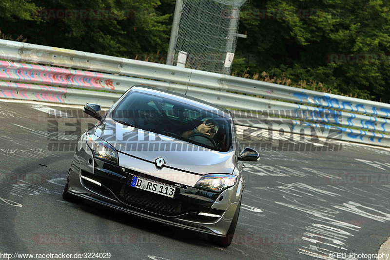 Bild #3224029 - Touristenfahrten Nürburgring Nordschleife 22.07.2017