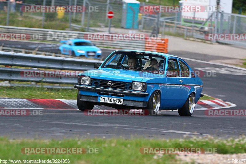 Bild #3224856 - Touristenfahrten Nürburgring Nordschleife 22.07.2017