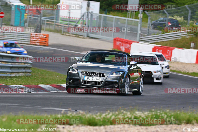 Bild #3224997 - Touristenfahrten Nürburgring Nordschleife 22.07.2017