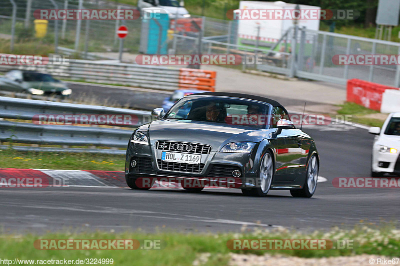 Bild #3224999 - Touristenfahrten Nürburgring Nordschleife 22.07.2017