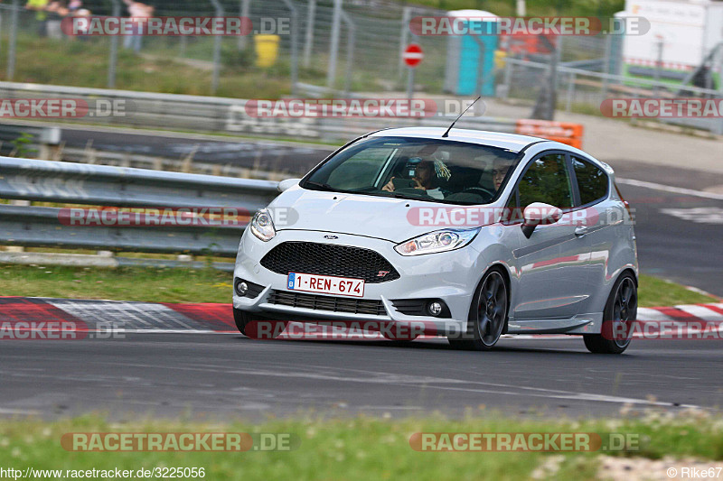 Bild #3225056 - Touristenfahrten Nürburgring Nordschleife 22.07.2017