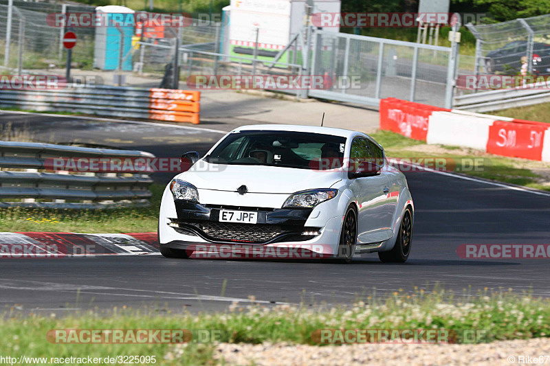 Bild #3225095 - Touristenfahrten Nürburgring Nordschleife 22.07.2017