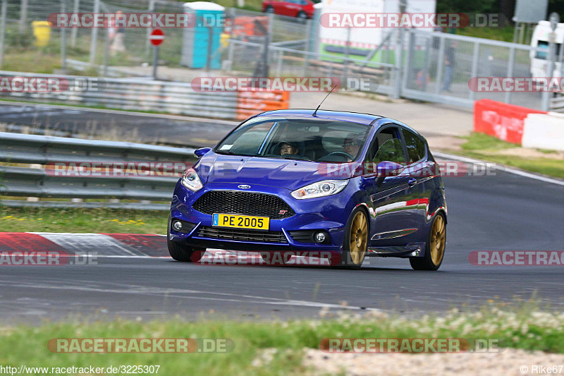 Bild #3225307 - Touristenfahrten Nürburgring Nordschleife 22.07.2017