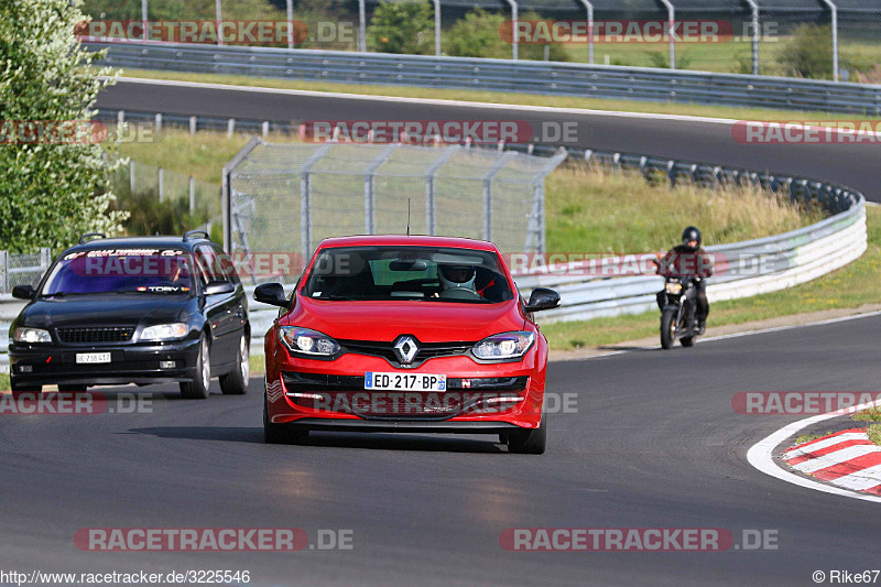 Bild #3225546 - Touristenfahrten Nürburgring Nordschleife 22.07.2017