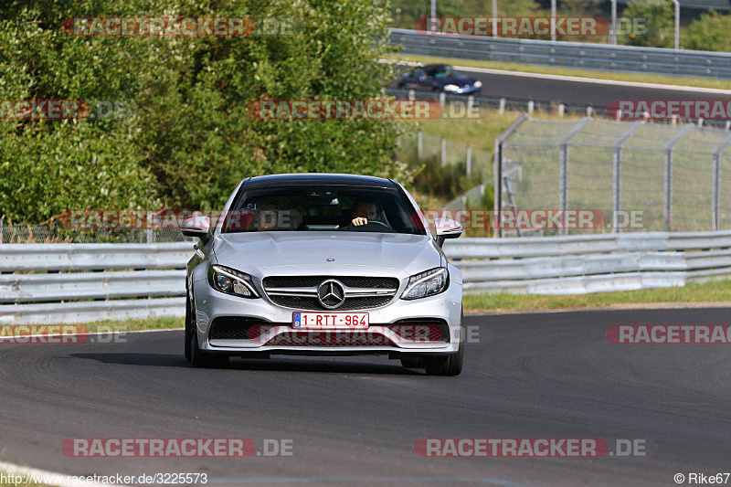 Bild #3225573 - Touristenfahrten Nürburgring Nordschleife 22.07.2017