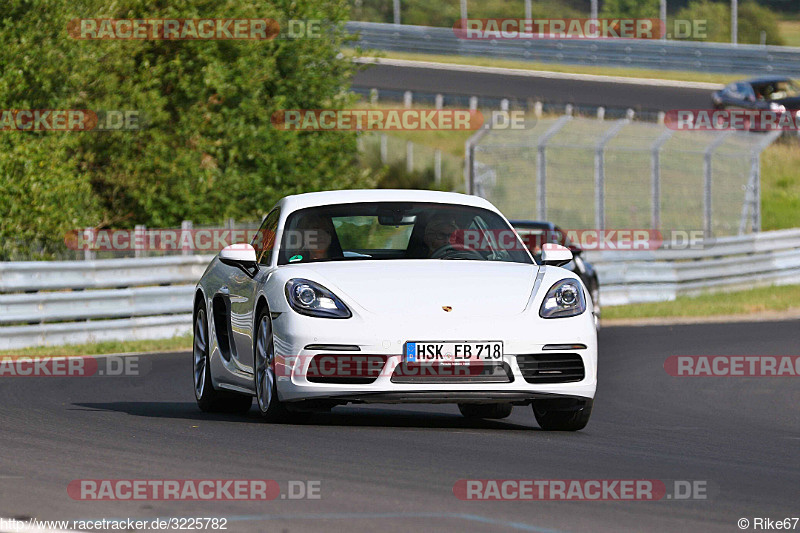 Bild #3225782 - Touristenfahrten Nürburgring Nordschleife 22.07.2017