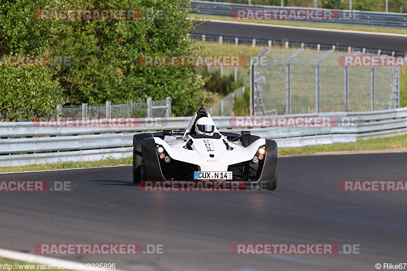 Bild #3225896 - Touristenfahrten Nürburgring Nordschleife 22.07.2017